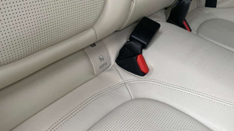 Jaguar XE 2.0 R-Dynamic S 4dr Auto Petrol Saloon